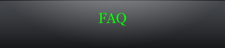 FAQ